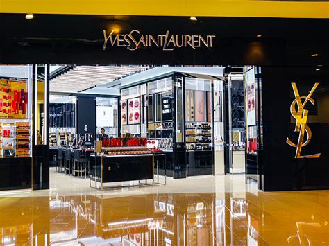 yves saint laurent stage marketing|ysl advertising strategy.